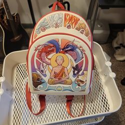 Avatar Last Airbender 