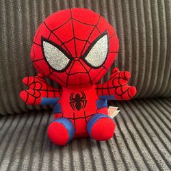 Mini Spider-Man 