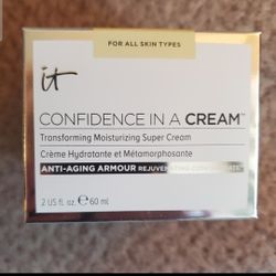 It Cosmetics Confidence In Your Cream