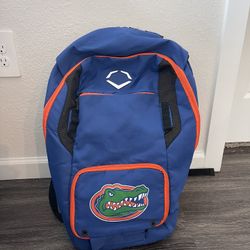 Florida Gators Backpack