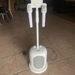 Singing Machine Karaoke Machine 