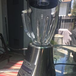 Oster Blender Model MG-CO / MG Series