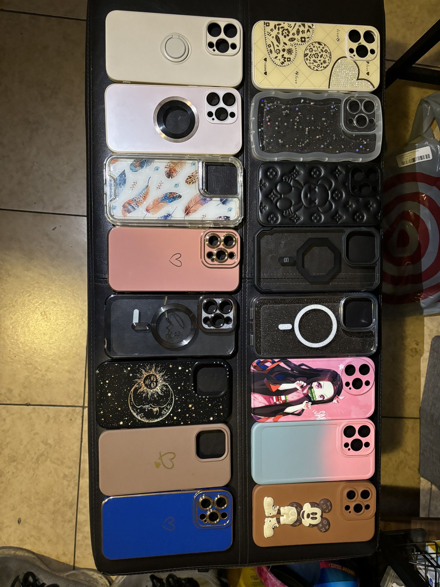 iPhone 14 Pro Max Cases 