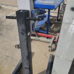 OTC Strut Tamer Extreme Suspension System for Car Truck With Stand Model 6591