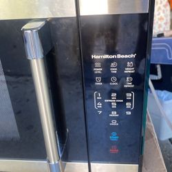 Modern Microwave 1000watts 