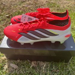 Adidas Predator 