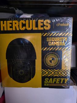 Security Camera