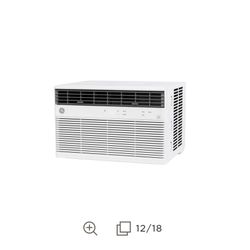 GE AC/  8000 BTU