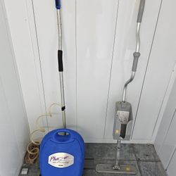 Floor Application Systems 