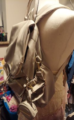 Steve Maddon Backpack 