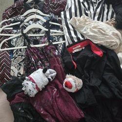 Bag Of Women's Clothing