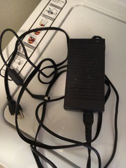 Dell Ac adapter