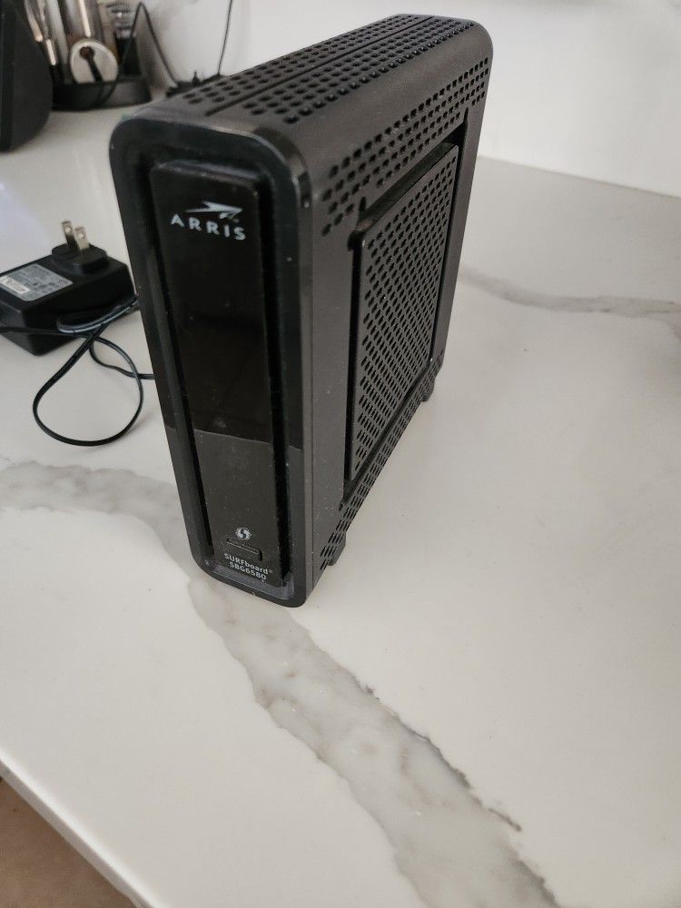 Internet Modem
