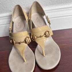 Gucci Heels 