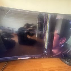 Broken Samsung Tv 