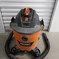 12 Gal. 5.0 Peak HP NXT Shop Vacuum Wet Dry Vac