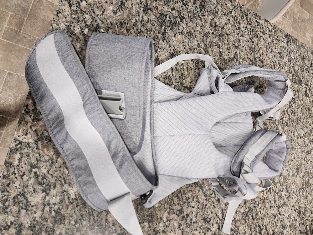 Baby Carrier In Great Condition