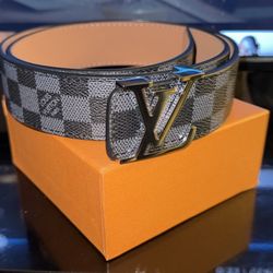 Louis Vuitton Belt 