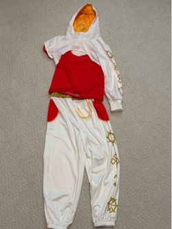 Nova Bright (Daywalker) - Zombies 4: Dawn of the Vampires Costume