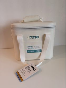 RTIC 30 Can Ultra-Tough Soft Cooler – Brand New