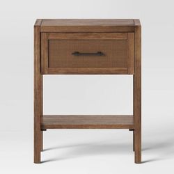 Warwick side table