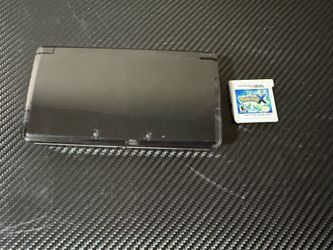 Nintendo 3DS CTR-001