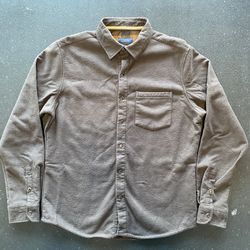 Button Up/Western Shirts (2 Shirts)