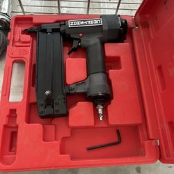 Craftsman 18 gauge trim gun