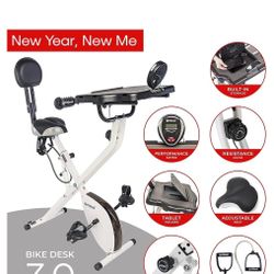 Fit Bike