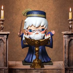 Brand new Harry Potter hirono!