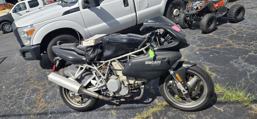 For Sale