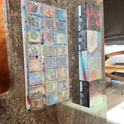 Raw Pokemon Cards For Trade/ Sale