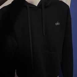 Alo Hoodie
