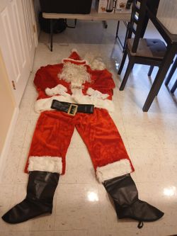 Santa suite  new