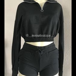 Two-Piece Lounge Set