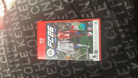 Fc 26