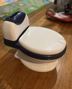 Training Toilet