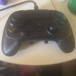 Ps5 /pc Controller Razer Wolverine V2 Pro 