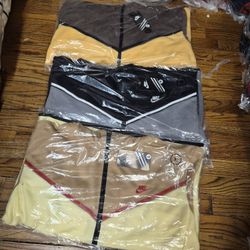 Nike  And Amiri 2 Pc Warm Up Suits