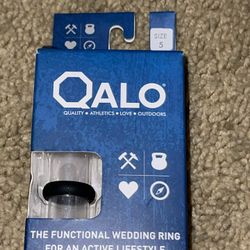 Qalo Active Lifestyle Ring