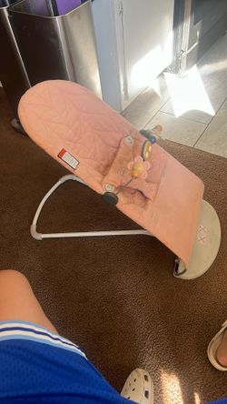 BabyBjorn Bouncer
