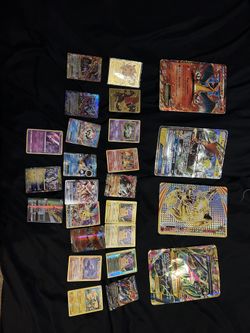 Pokémon Cards