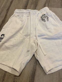 Chrome shorts