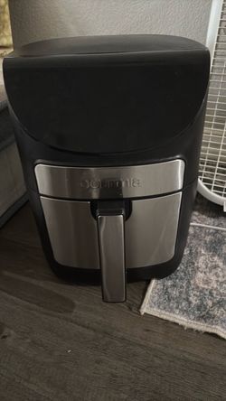 Air fryer