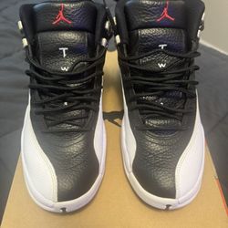 Jordan 12
