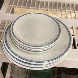 Plates