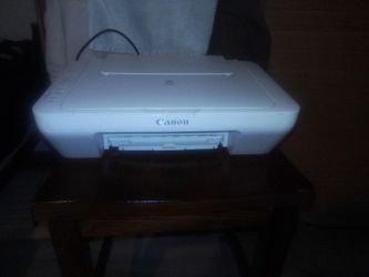 Cannon
+27
The Canon PIXMA MG2522 is a versatile,