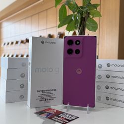 MOTOROLA G PLAY 2026 😍