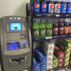 FREE GRATIS ATM PLACEMENT