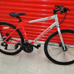 Schwinn Hybrid Bike – $200